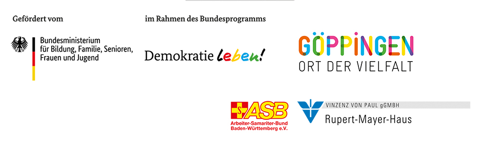 Partner & Förderer